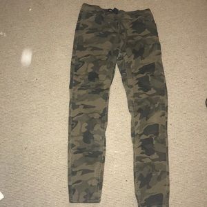 Army pants